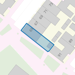 Perceel OSS00-F-1487