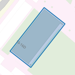 Perceel OSS00-F-1499
