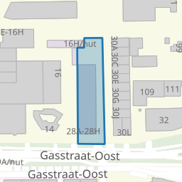 Perceel OSS00-F-1619