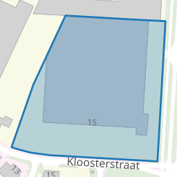 Perceel OSS00-F-1694