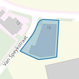 Perceel OSS00-F-1781