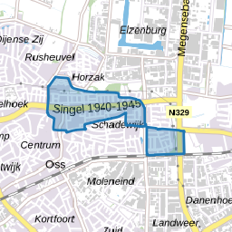 Sectie G