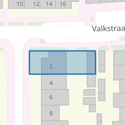 Perceel OSS00-G-1036
