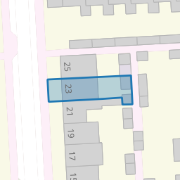 Perceel OSS00-G-1057