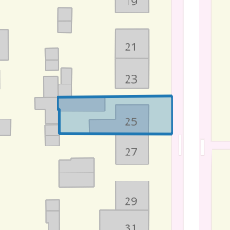 Perceel OSS00-G-1116