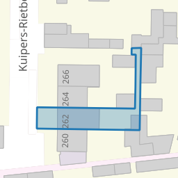Perceel OSS00-G-1156