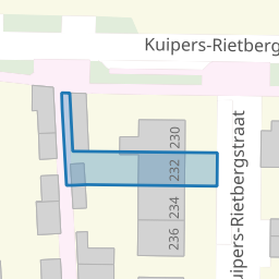 Perceel OSS00-G-1159