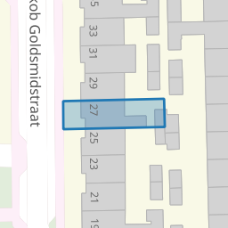 Perceel OSS00-G-1199