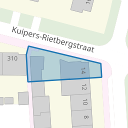 Perceel OSS00-G-1212