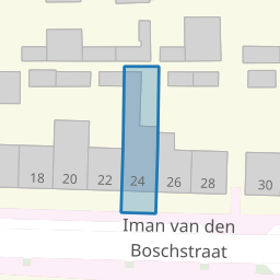 Perceel OSS00-G-1217