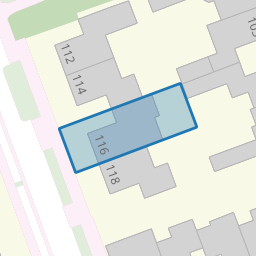 Perceel OSS00-G-1258