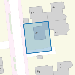 Perceel OSS00-G-1291