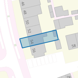 Perceel OSS00-G-1338