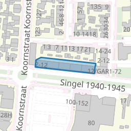 Perceel OSS00-G-1432