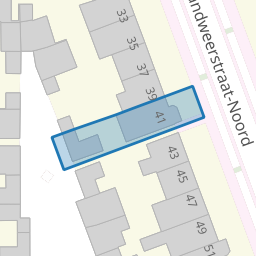 Perceel OSS00-G-1495