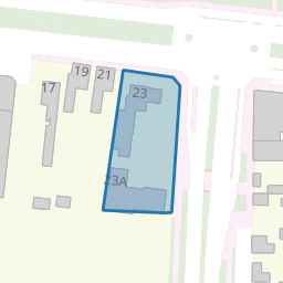 Perceel OSS00-G-1507