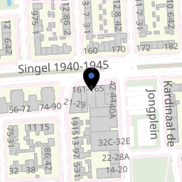 Appartement OSS00 G 1515 2