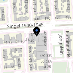 Appartement OSS00 G 1515 3