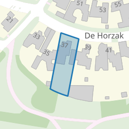 Perceel OSS00-G-1581