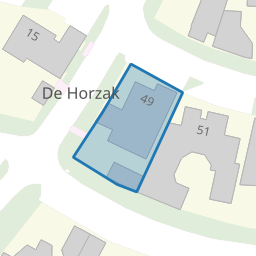 Perceel OSS00-G-1588