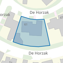 Perceel OSS00-G-1594