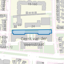Perceel OSS00-G-1619