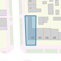 Perceel OSS00-G-1652