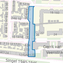 Perceel OSS00-G-1665