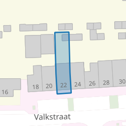 Perceel OSS00-G-1714
