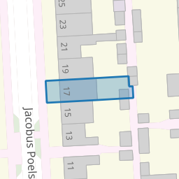 Perceel OSS00-G-1720