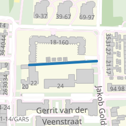 Perceel OSS00-G-1752