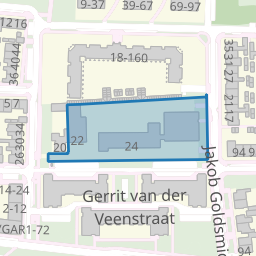 Perceel OSS00-G-1753