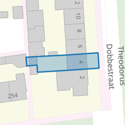 Perceel OSS00-G-1778