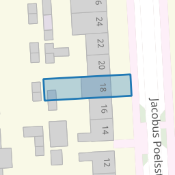 Perceel OSS00-G-1805