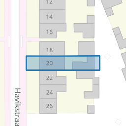 Perceel OSS00-G-1809