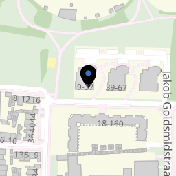 Appartement OSS00 G 1823 1