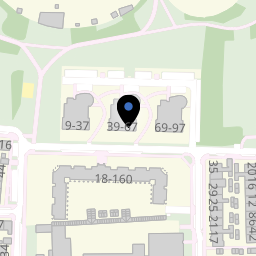 Appartement OSS00 G 1823 16