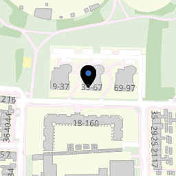 Appartement OSS00 G 1823 18