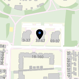 Appartement OSS00 G 1823 21