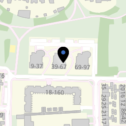 Appartement OSS00 G 1823 23