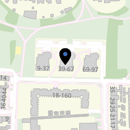 Appartement OSS00 G 1823 25