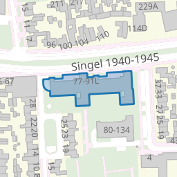 Perceel OSS00-G-1861