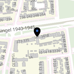 Appartement OSS00 G 1872 1