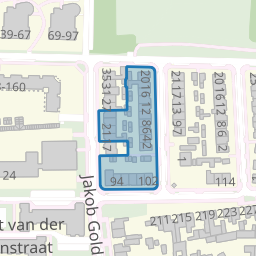 Perceel OSS00-G-2070