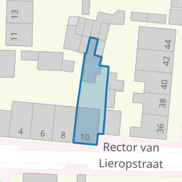 Perceel OSS00-G-577