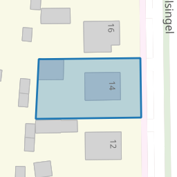 Perceel OSS00-G-992