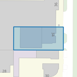 Perceel OSS00-H-1006