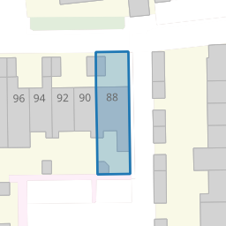 Perceel OSS00-H-1032