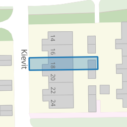 Perceel OSS00-H-1082