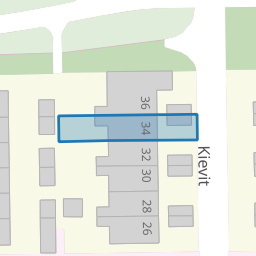 Perceel OSS00-H-1084